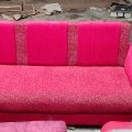 Sofa set brand new