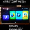 4k Smart Android Full HD. Vip brand Sony Panel LED TV 1 Gb & 8 GB Ram.