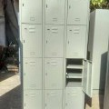 Office/ Cell phone locker
