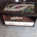 2 drawer centre table new design