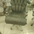 Star volvo boss chair