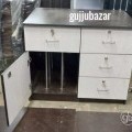 Office drawer and cabinet