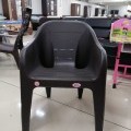 Plastic chair resto preimuim