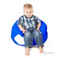 Bean bag for kids(football)