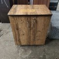 3x2 shoe cabinet