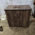 2x2 shoe cabinet