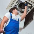 All types ac repair and installation