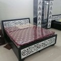 CNC bedroom set in Surat