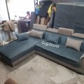 Lounger sofa set