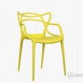 Cafe designer chair