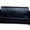 Office  sofa in rexin 3 seater