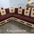 Sofa set near Sarkhej