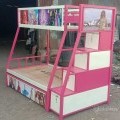 Metal bunk bed in Ahmedabad