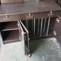 File storage cabinet in Althan