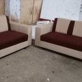Sofa set 5 seater in Infocity