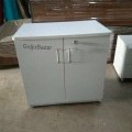 Mini Cabinet for store goods 2/2