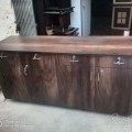 Cabinet size 72/24/30