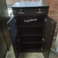 Shoe cabinet 4x2 manufacturer in Dindoli