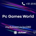 100% working pc games available | money back guarantee
