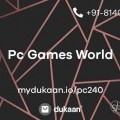 100% working pc games with 1 month warranty