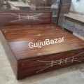 Hydraulic bed 6x5 in Thaltej