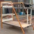 Metal bunk bed in Surat