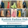 Ladies Kurtis Manufacturers, Supplier & Wholesale in Delhi