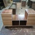 4x2ft tv unit