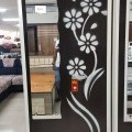 2 door metal tijori in surat