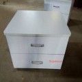 Side table 2 drawer