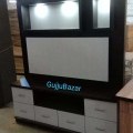 6x6ft tv unit in Dani limda