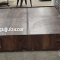 Storage paat 6x6ft