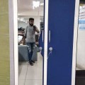 Metal tijori full mirror in Althan