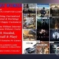Android Games & Pc Games