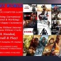100% Working Android Games {Best Condition Android Games Available}