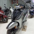 Activa 5G Limited Edition