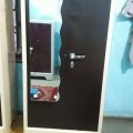 2 door metal in Ghatlodia Ahmedabad