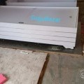 White single storage bed in Manipur Ahmedabad