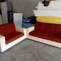 3+2 sofa set