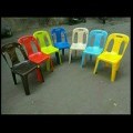 Plastic chair next company