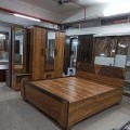 Bedroom set in Amroli Surat