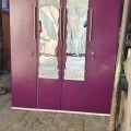4 door metal tijori in Ahmedabad