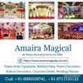 Decoration Services in Delhi
