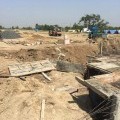 Plot for sale @ olivewood Khiyati Homes khatraj road ahmedabad