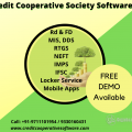 Best Facilities-Credit Cooperative Society Software