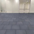 Gym Rubber Flooring Tile