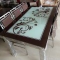 brand new 4 seater dining table for sale