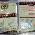 Ortho nil Powder 10 Pouch