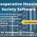 Cooperative Housing Society Software in Gujarat
