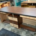 Office table 2 seater